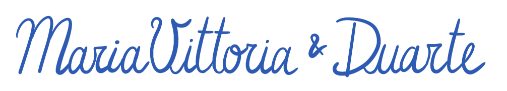 Maria Vittoria & Duarte